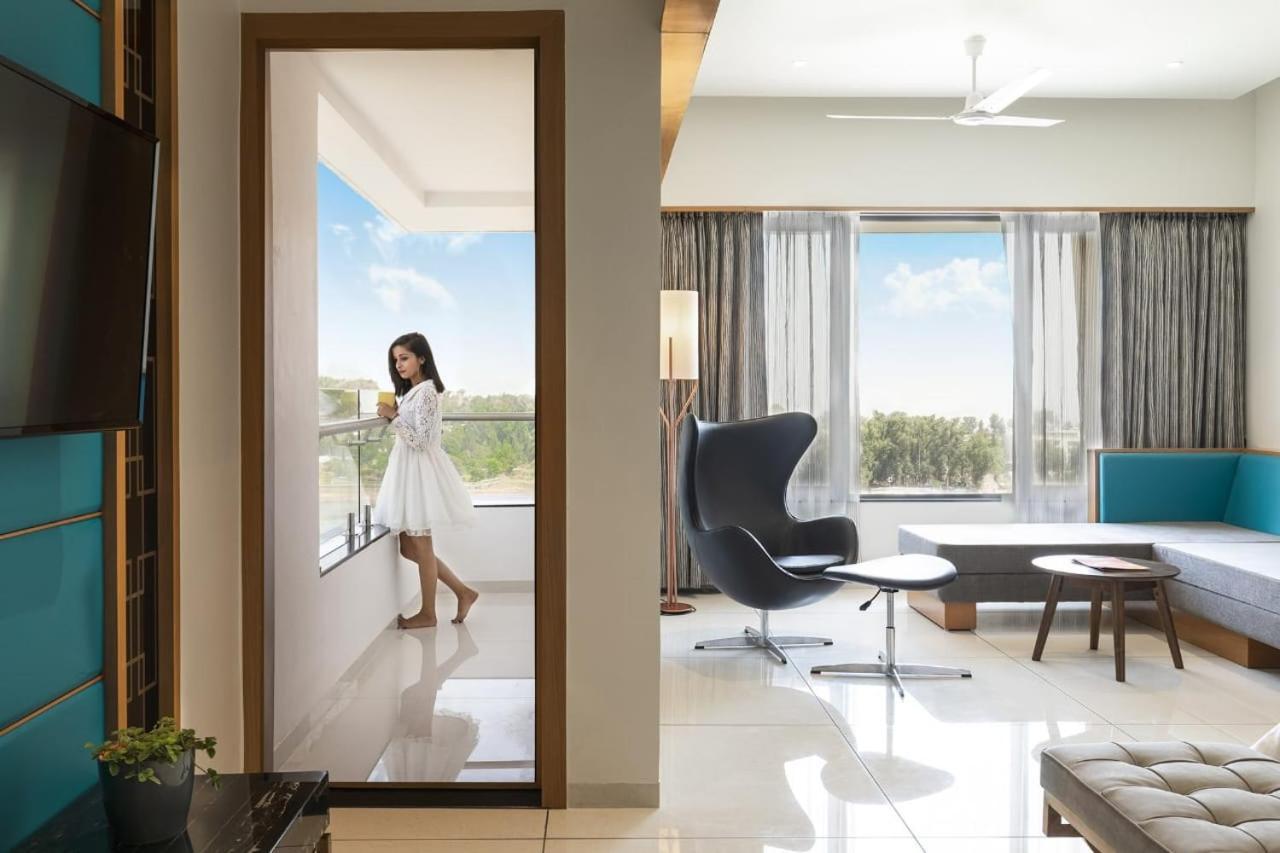 Sunotel サパットアーラ エクステリア 写真