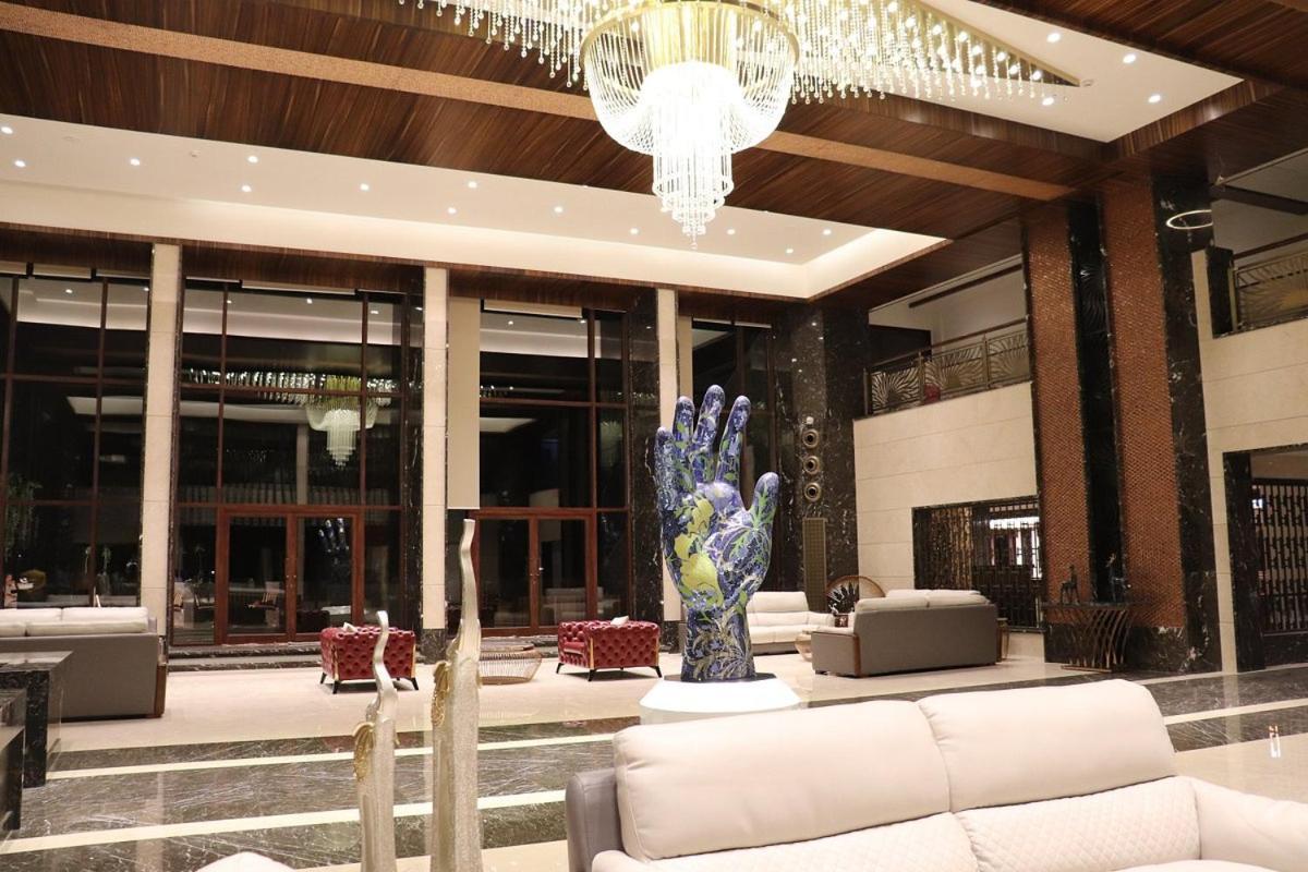 Sunotel サパットアーラ エクステリア 写真