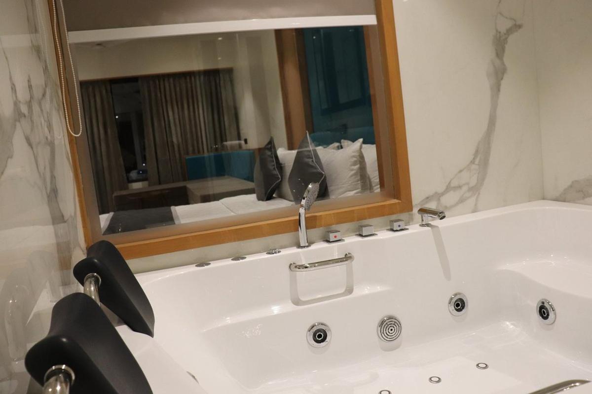 Sunotel サパットアーラ エクステリア 写真